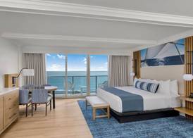 Jupiter Beach Resort & Spa 5