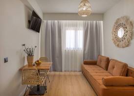 Driades Apartments by Estia 4