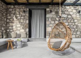 My Mykonos Hotel by Mr and Mrs White 3