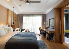 Hotel Indigo BALI SEMINYAK BEACH by IHG 4