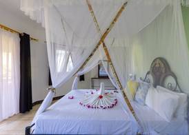 F-Zeen Boutique Hotel Zanzibar 2