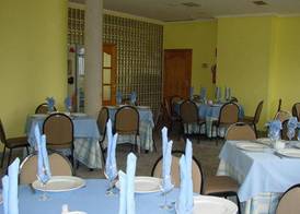 Hotel La Mora 5