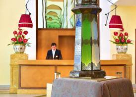 Pestana Sintra Golf Resort & SPA Hotel 2