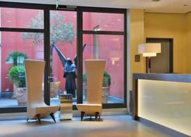 Hotel Santo 2