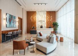 Aston Rubi City Suites 2