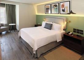 voco HERMOSILLO by IHG 3