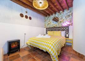 Apartamentos - PinkSparrow - 3