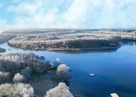 Ferienpark Müritz 2