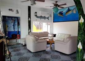 Fisherman Lodge 3