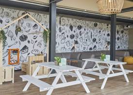 GuestHouse Hotel Kaatsheuvel-Waalwijk 5