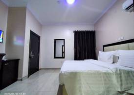Beckett Suites-Guest Room 4