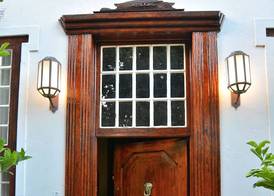 Wittedrift Manor House 2