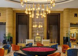 Taj Gandhinagar Resort and Spa 5