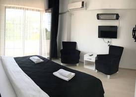 Sahra Butik Hotel 3