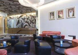 Elite Crystal Hotel 4