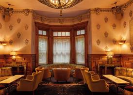 The Hotel Chelsea 4