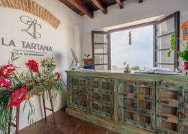 La Tartana Hotel Boutique 2