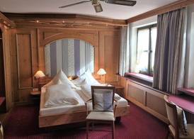 Hotel Augsburger Hof 4