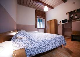 Albergo Livorno 4