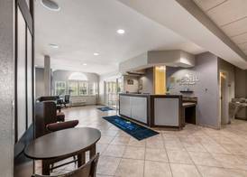 Microtel Inn & Suites by Wyndham Pearl River/Slidell 4