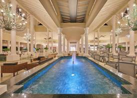 Bahia Principe Escape Ambar - Hyatt Inclusive Collection - Adults Only - All Inclusive 3