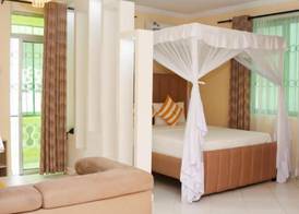 Royal Apartments Nyali - Mombasa 2