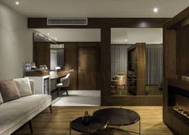 Lionel Hotel Istanbul 5