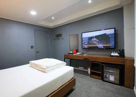 Hotel Valentine Gyeongju 4