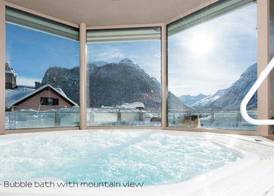 Sporthotel Pontresina 4
