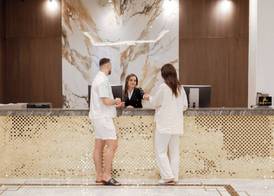 Fafa Premium Hotel & SPA 3