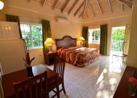 Tropical Lagoon Resort 3