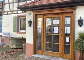 Landhotel Sickinger Hof 2