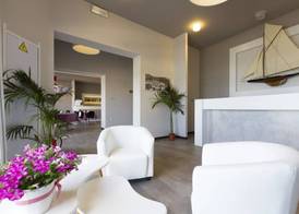 Hotel l'Approdo 2