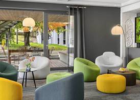 Hotel Central 3