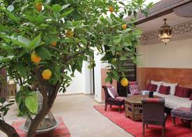 Riad du Ciel Marrakech 3