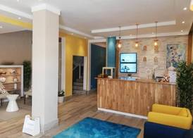 The Best Centric Hotel 3