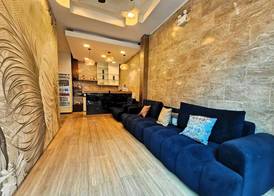 The Base Inn Pattaya 3