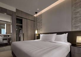 Pan Pacific Serviced Suites Kuala Lumpur 4