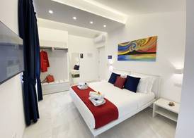 Villa Gabriella - Rooms & Breakfast 3