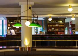 MAXX Hotel Jena 4