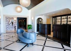Hotel Amarano Burbank-Hollywood 2