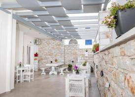 Katerina Roza Studios - Heartfelt Hospitality in the City 3