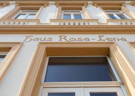 Logierhaus Rosa-Lena 3