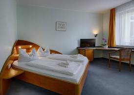 Hotel Sophienhof 4
