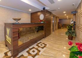 Vision Deluxe Hotel 5