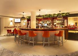 Copthorne Hotel Aberdeen 4