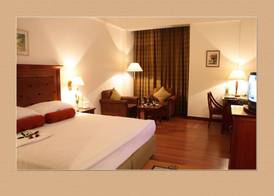 Hotel City Park 4