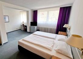 Werrapark Aktiv Hotel Am Sommerberg 3