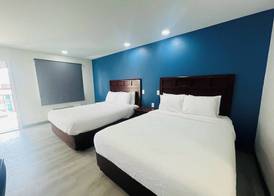Baymont by Wyndham San Antonio Northeast 3