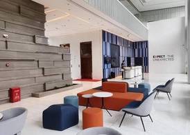 Holiday Inn Express Shenzhen North Station By IHG 2